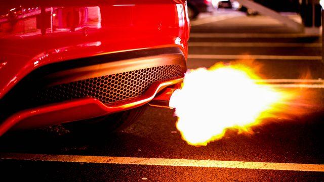 Arabanıza yapabileceğiniz beş kötü modifikasyon