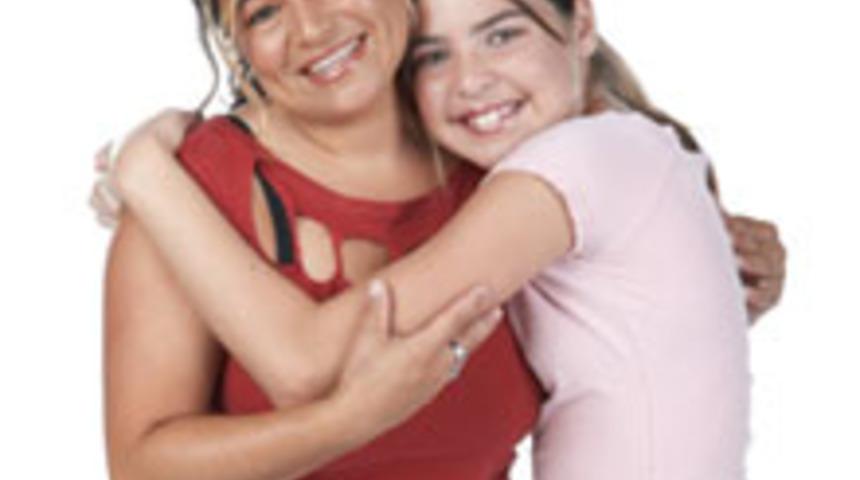 Eyvah Çocuğum Aşık!