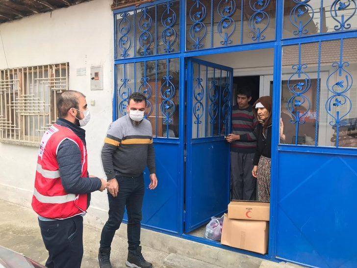 5 Aralık Dünya Gönüllüler Günü’nde gönüller alındı G3