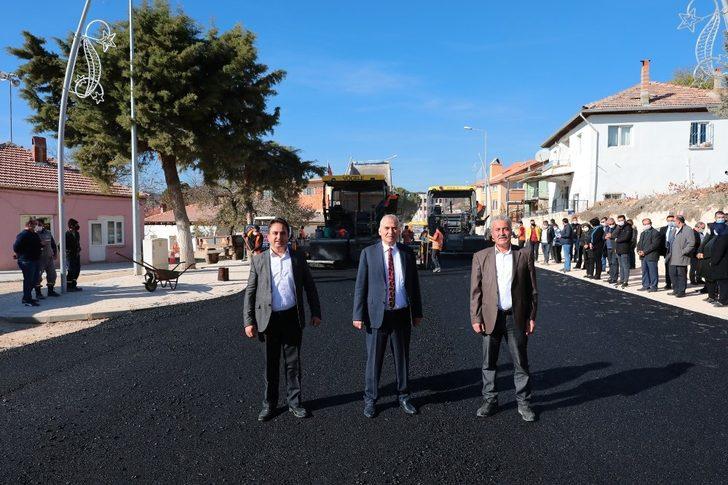 Bekilli yaşam kalitesi ile bir çıta daha yukarıya çıkıyor G1