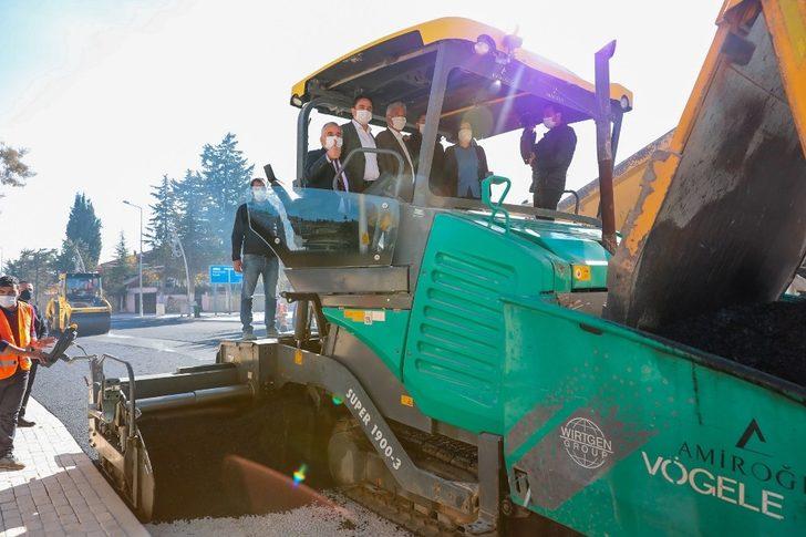 Bekilli yaşam kalitesi ile bir çıta daha yukarıya çıkıyor G3