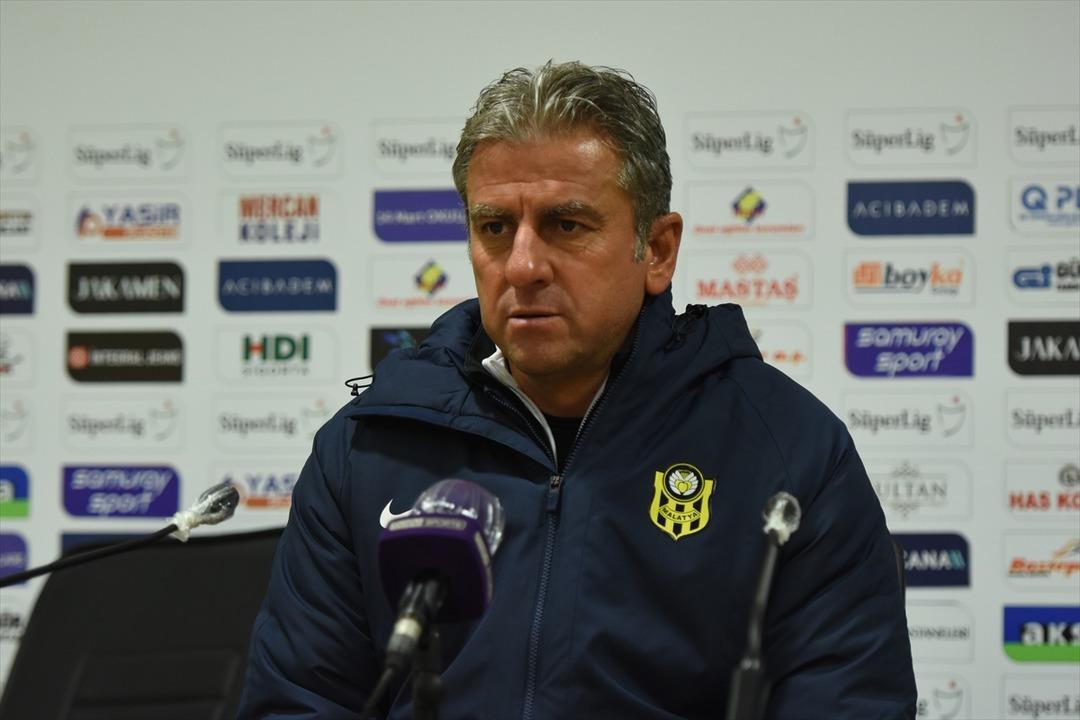 Maçın ardından