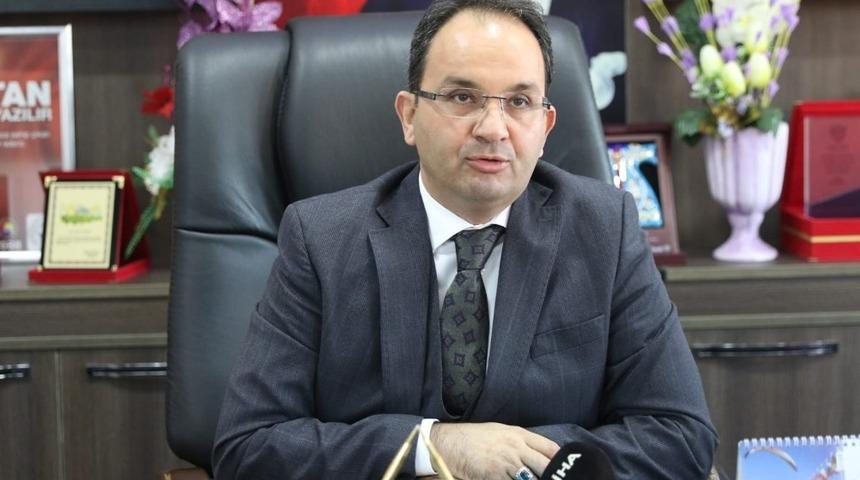 Bafra&rsquo;da 55 bin 55 lira ceza uygulandı