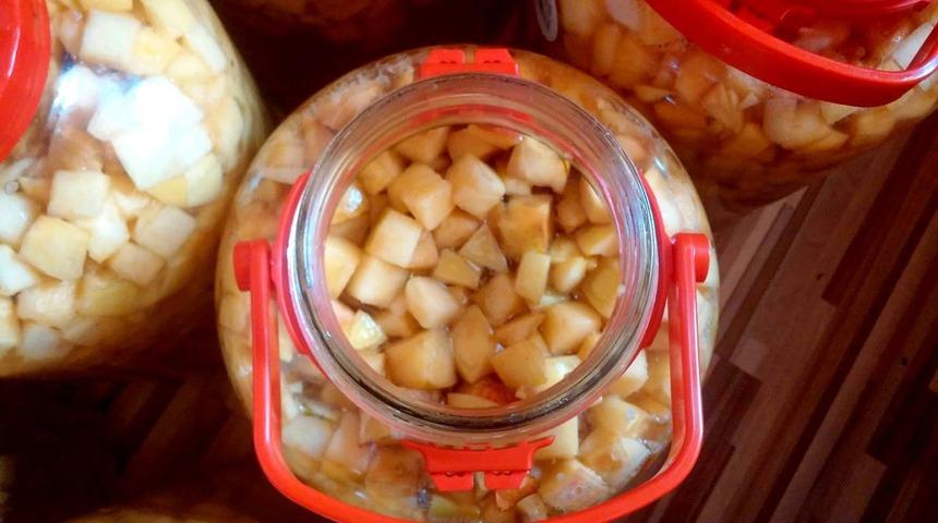 Uyumadan &Ouml;nce Bir &Ccedil;ay Kaşığı Elma Sirkesi İ&ccedil;in! Neden mi? 