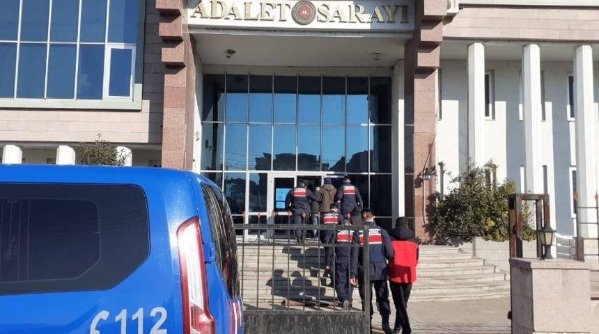 Balıkesir'de ekipler cinayeti sokağa çıkma yasağını fırsata çevirip çözdüler