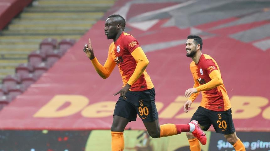 ÖZET | Galatasaray 3-0 Hatayspor