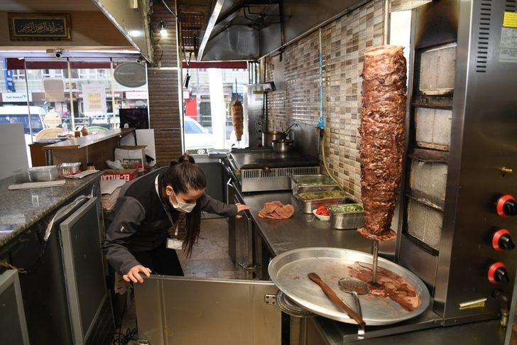 Kayseri'de tarihi geçmiş gıda satan 6 işletmeye 16 bin lira ceza G5