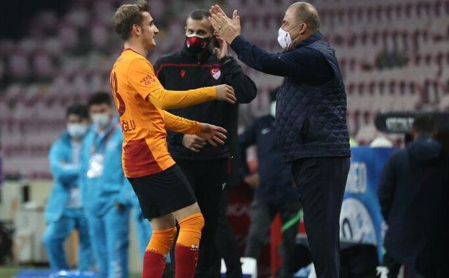 Fatih Terim: Bu ırkçılığa girer