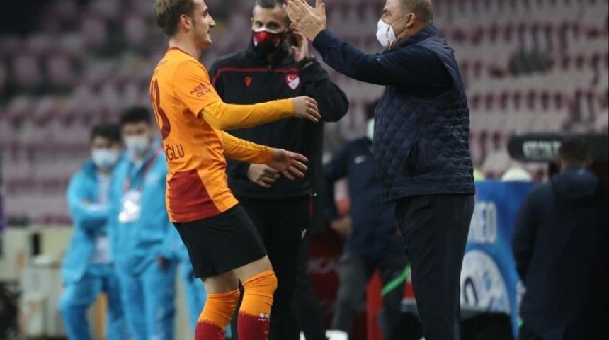 Fatih Terim: Bu ırkçılığa girer