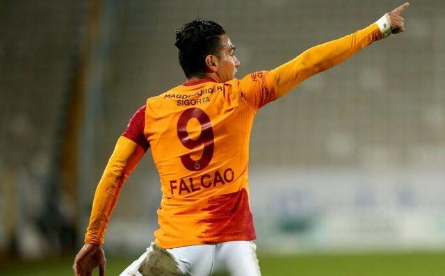 Rıdvan Dilmen: Falcao gitse iyi ki gitti derler