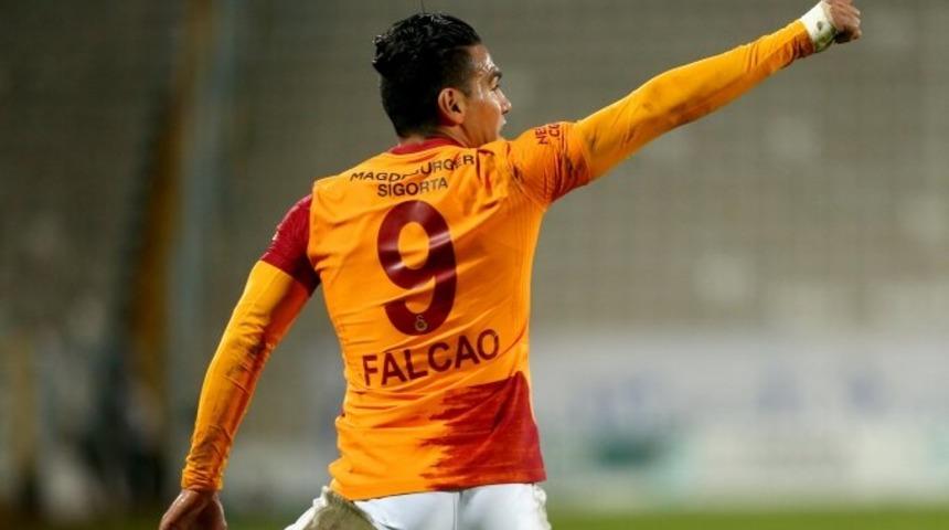 Rıdvan Dilmen: Falcao gitse iyi ki gitti derler