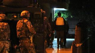 Eski eşi tabancayla kapıya dayandı, KADES'ten yaptığı ihbar sayesinde kurtuldu