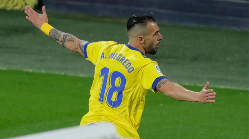 ÖZET | Cadiz- Barcelona maç sonucu: 2-1