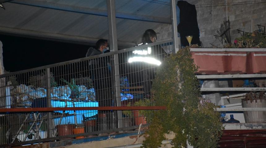 İzmir'de dehşet! Komşu kavgası cinayetle bitti