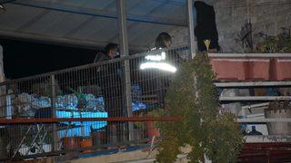 İzmir'de dehşet! Komşu kavgası cinayetle bitti