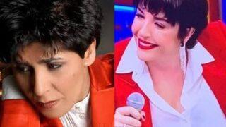 İbo Show’a katılan Gonca Vuslateri kıyafetiyle sosyal medyada dalga konusu oldu