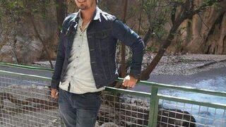 Aydın'da dehşet! Parkın demirlerine asılı ceset bulundu