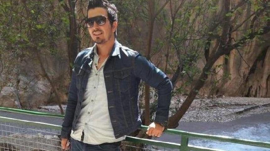 Aydın'da dehşet! Parkın demirlerine asılı ceset bulundu