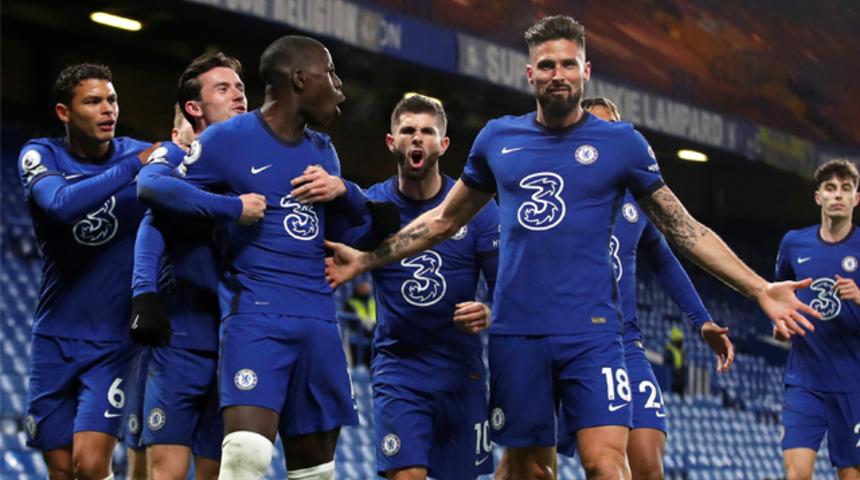 ÖZET | Chelsea -Leeds United maç sonucu: 3-1