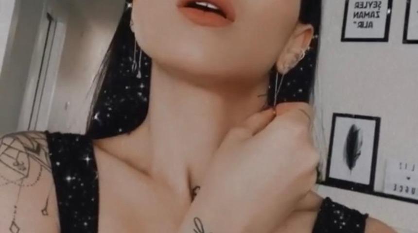 Tuğ&ccedil;e Baltacı: &ldquo;İthal sa&ccedil; bakım &uuml;r&uuml;nlerinden eksiğimiz yok, fazlamız var&rdquo;