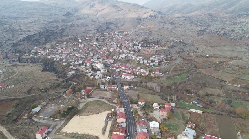 İlçeye gelenler karantinaya alındı, vaka sayısı sıfırlandı