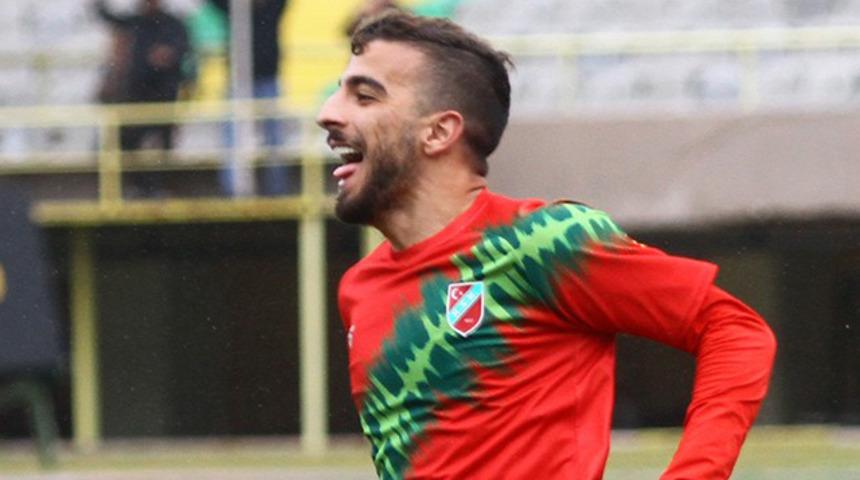 Doğukan İnci için Fenerbahçe ve Beşiktaş'tan teklif