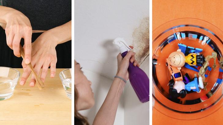 Yaraları iyileştiriyor rutubeti kurutuyor! Oksijenli suyun 6 faydası