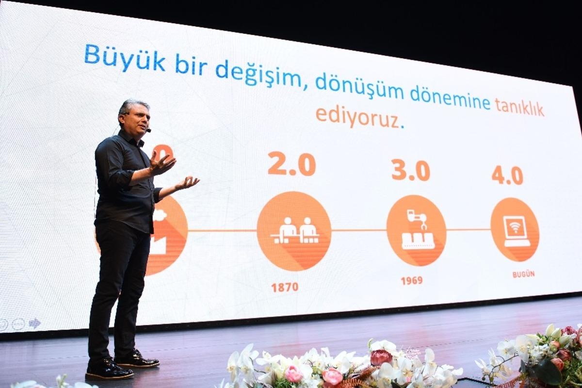 Muratpaşa&rsquo;da yerel demokrasi g&uuml;&ccedil;leniyor