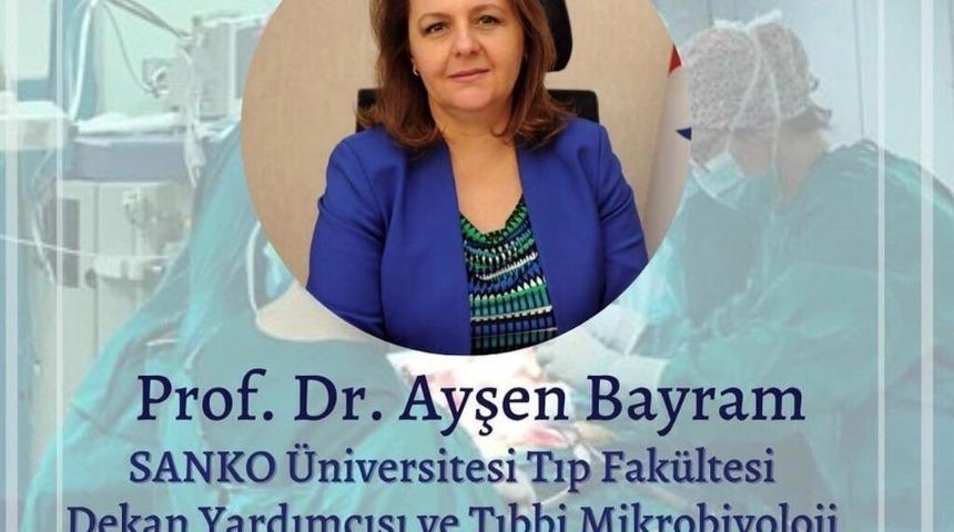 Kadın doktorlarla s&ouml;yleşiler