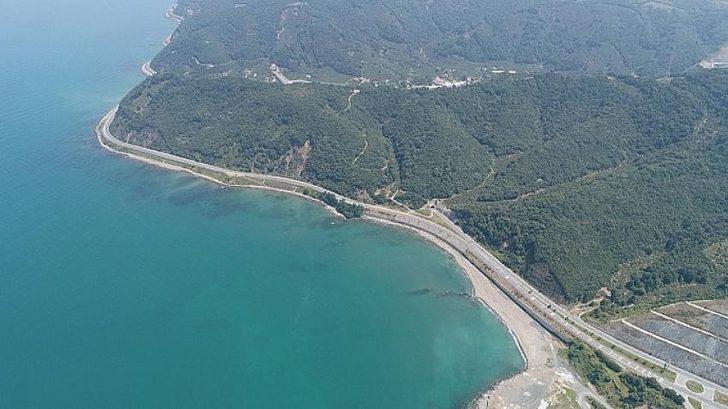 Alaplı Liman Projesi’ne ilk talipli çıktı G1