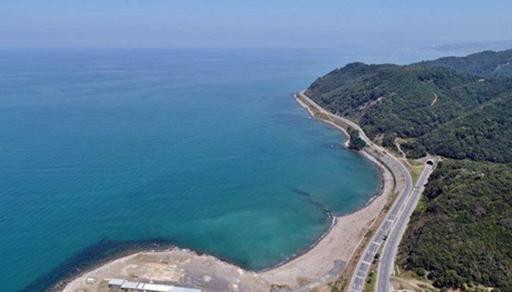 Alaplı Liman Projesi’ne ilk talipli çıktı G2