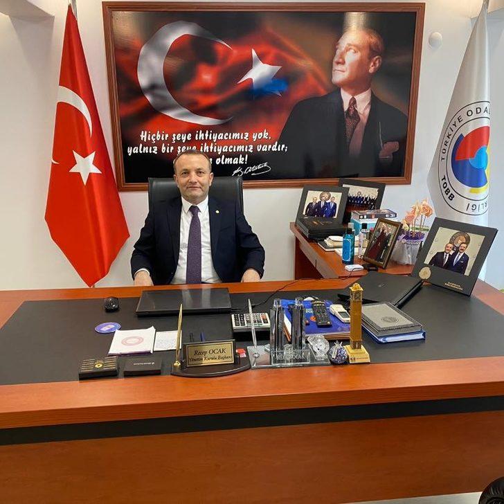 Alaplı Liman Projesi’ne ilk talipli çıktı G3