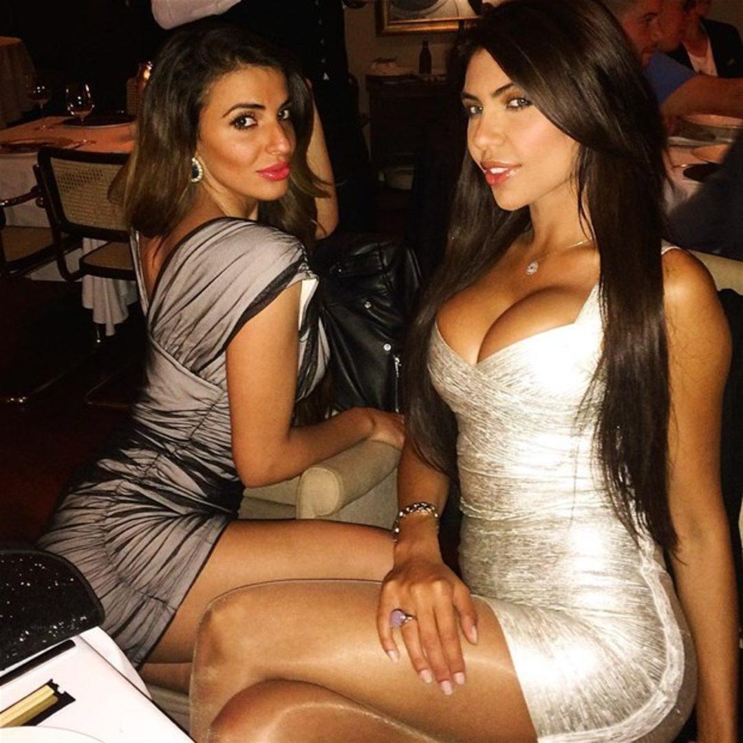 Turkish Hotties