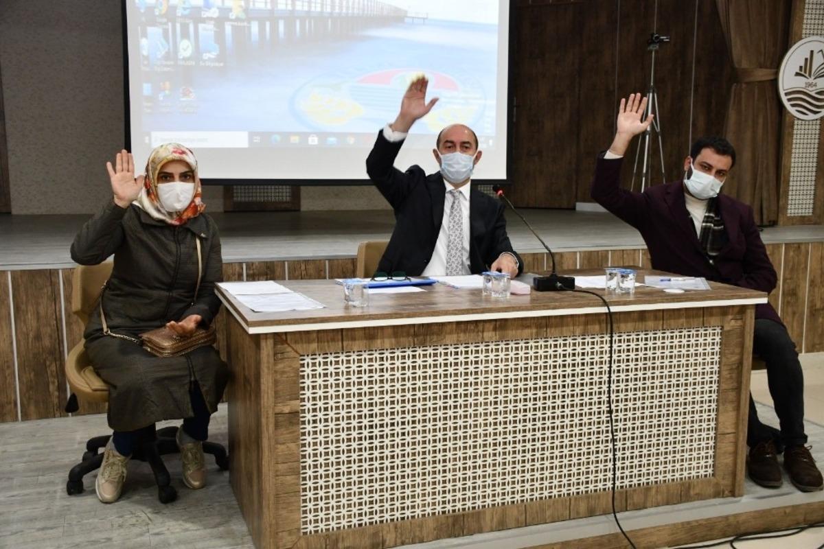 Başkan Kılı&ccedil;&rsquo;tan girişimcilere b&uuml;y&uuml;k destek