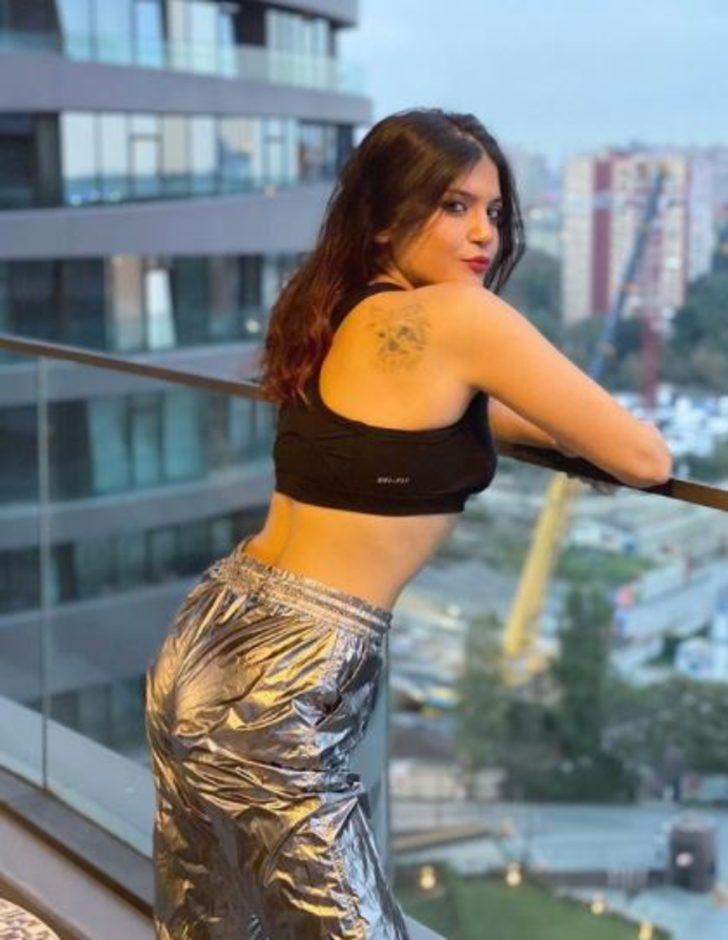 Adını Feriha Koydum’un Lara’sı Feyza Civelek 21 kilo verdi! İşte son hali G4