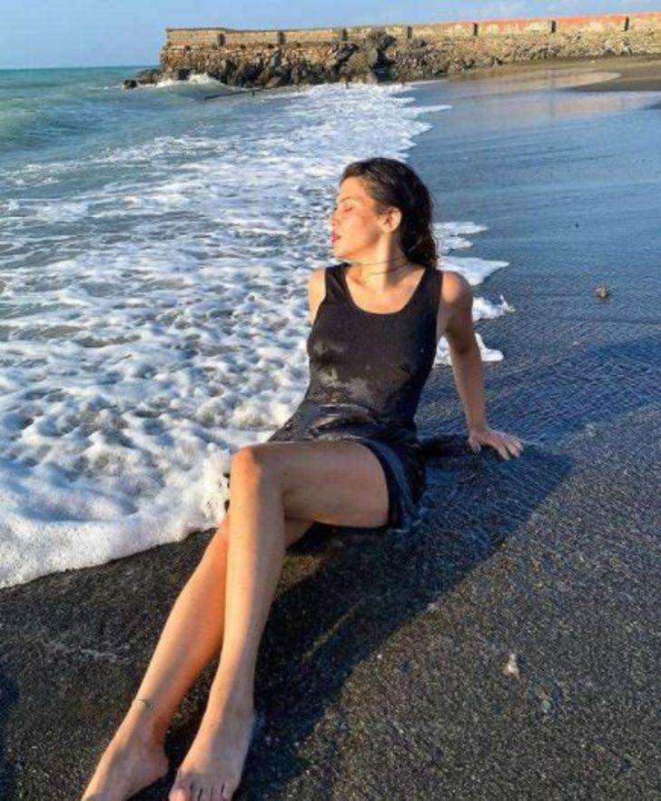 Adını Feriha Koydum’un Lara’sı Feyza Civelek’in son hali şaşırttı