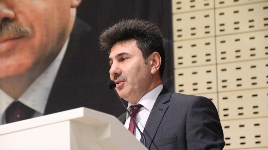 Kilis&rsquo;in Kurtuluşunun yıl d&ouml;n&uuml;m&uuml; mesajları