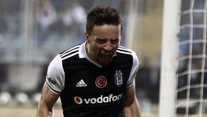 İşte 2018 model Beşiktaş! G3