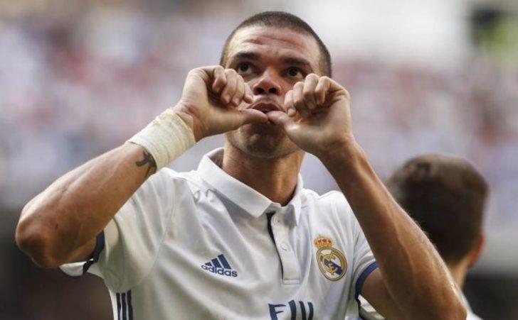 İşte 2018 model Beşiktaş! G4