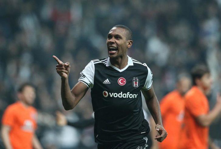 İşte 2018 model Beşiktaş! G5