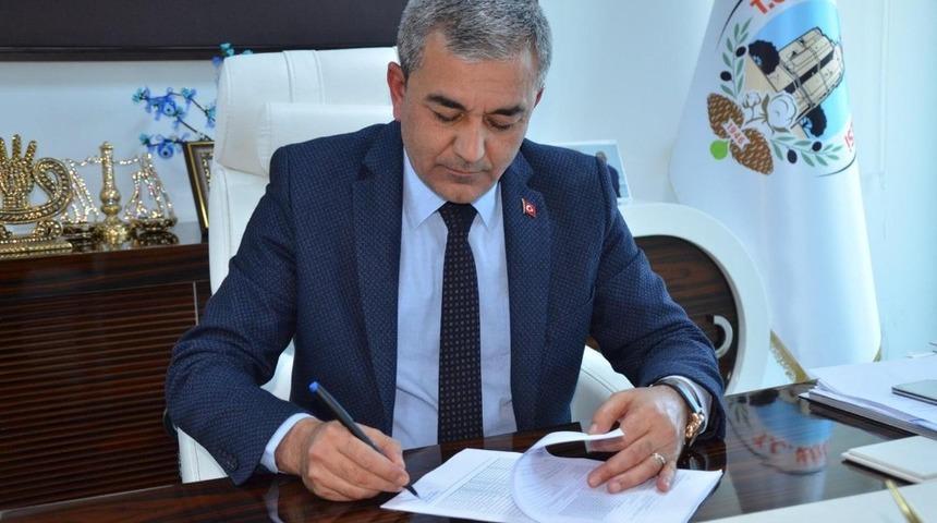 Başkan Kaplan&rsquo;dan vatandaş ve esnafa nefes aldıran karar