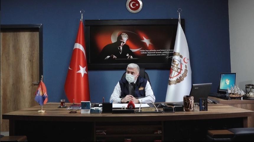 Malatya&rsquo;da "baca temizliği" uyarısı