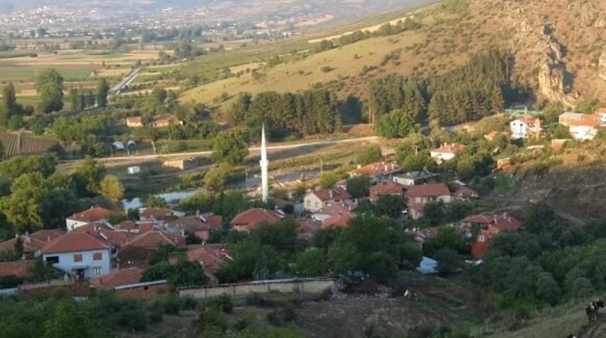 Bigadi&ccedil;&rsquo;in Y&uuml;r&uuml;cekler mahallesi karantinaya alındı