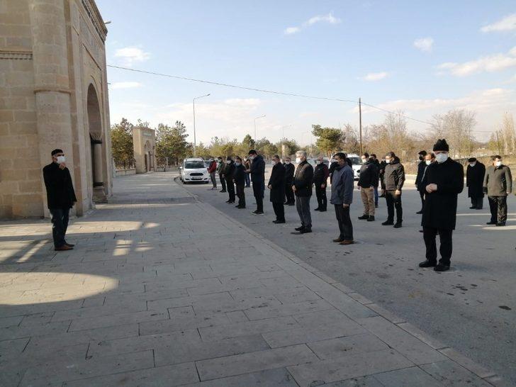Berlin Büyükelçisi Ali Kemal Aydın’ın acı günü G1