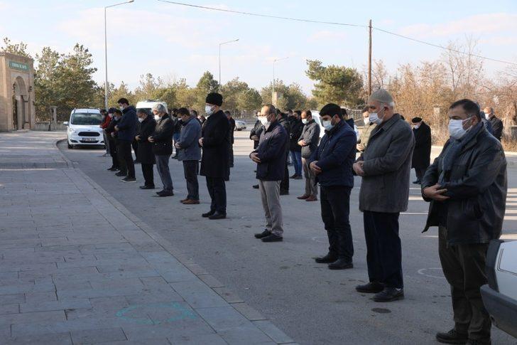 Berlin Büyükelçisi Ali Kemal Aydın’ın acı günü G2