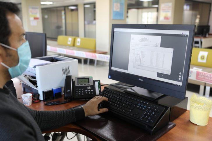 Melikgazi’de yapılandırma mesaisi G3