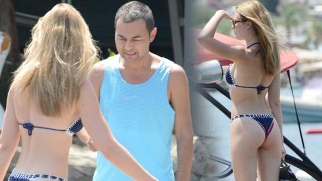 Chloe Loughnan g&ouml;renleri b&uuml;y&uuml;ledi