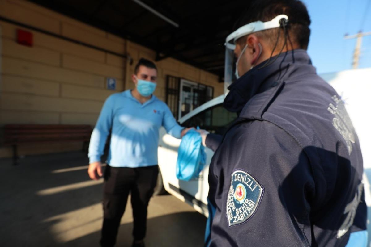 B&uuml;y&uuml;kşehir sokağa &ccedil;ıkma kısıtlamasında da vatandaşların yanında