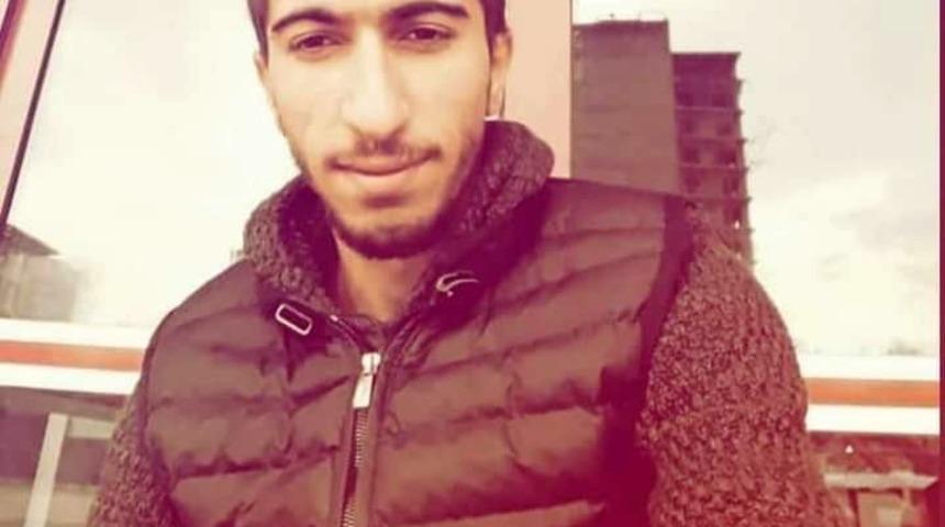 Tersane iş&ccedil;isi elektrik akımına kapılarak &ouml;ld&uuml;