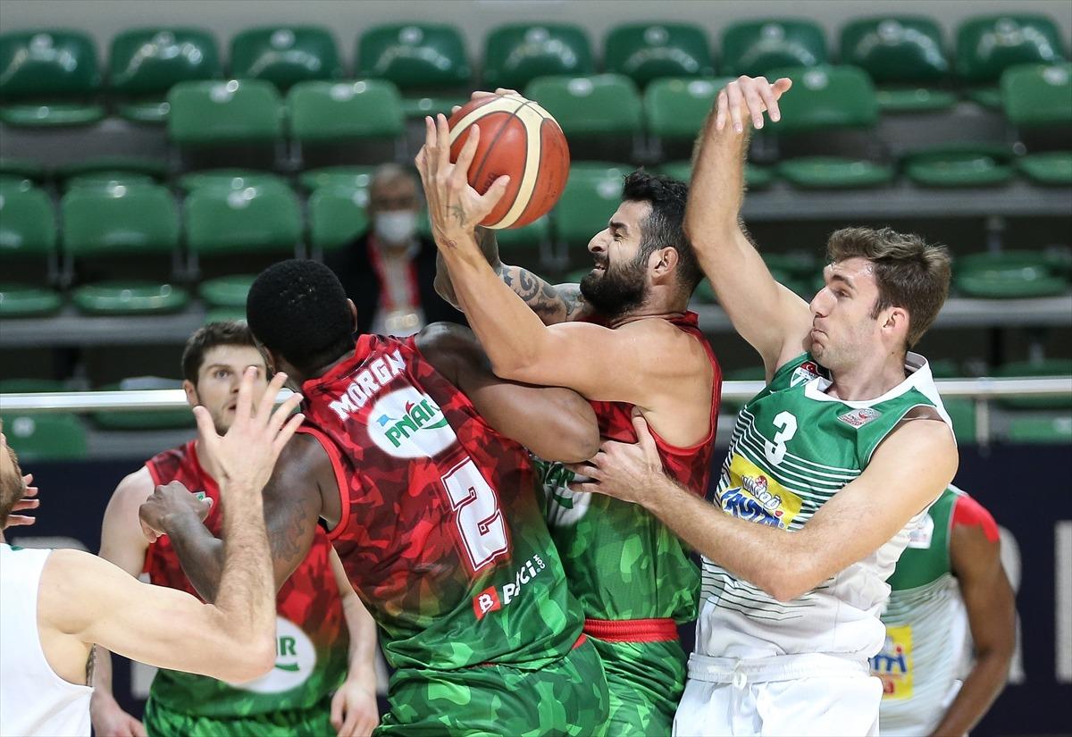 ING Basketbol S&uuml;per Ligi